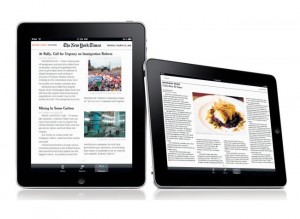 New York Times Paywall