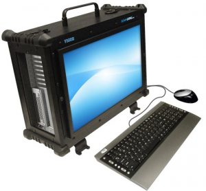 NextComputing Vigor EX