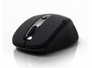 Nexus Silent Mouse