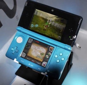 Nintendo 3DS Preview