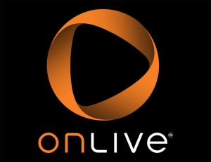 OnLive
