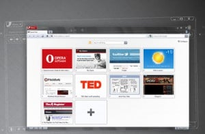 Opera 11.10