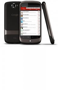 Opera Mobile App Store