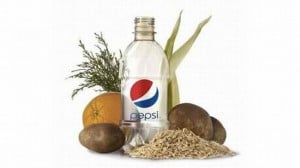 PET Pepsi