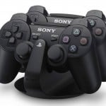 PS3 Dualshock 3 Charging Station