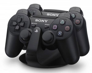 PS3 Dualshock 3 Charging Station