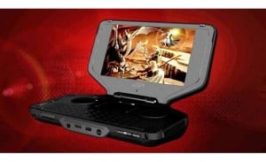 Panasonic Kills Off Jungle Portable Gaming Device