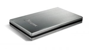 Plextor USB 3.0 hard drive