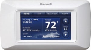 Prestige Thermostat