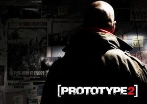 Prototype 2 game