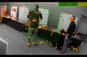 Real Time Augmented Reality