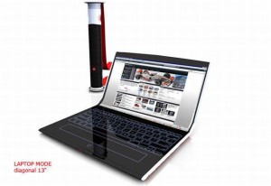 Rolltop