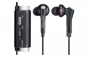 SE-NC31C-K earbud headphones