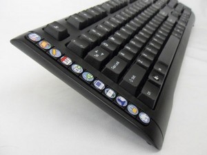 Snak Keyboard