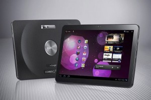 Samsung Galaxy Tab 10.1