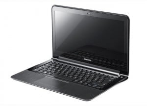 Samsung Series 9