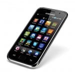 Samsung Galaxy Player