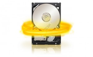 Seagate 3TB Barracuda XT