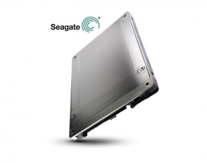 Segate Pulsar SSD