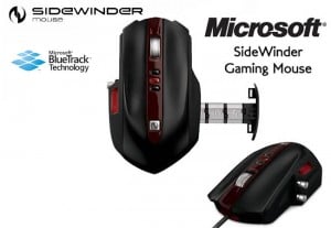 Sidewinder Closes