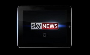 Sky News iPad App