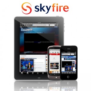 Skyfire