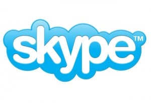 Skype in the classroom