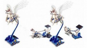 Solar Pegasus