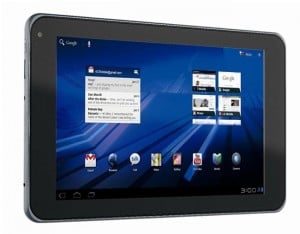 T-Mobile G-Slate
