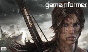 Tomb Raider Reborn