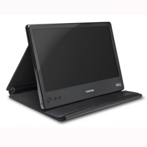 Toshiba USB Monitor