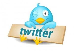 Twitter Logo