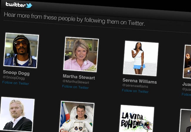 Twitter Turns 5