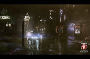 Unreal Engine 3 Realtime Demo