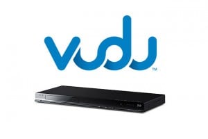 Vudu Sony