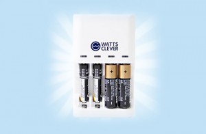 WattsClever