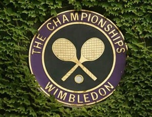 Wimbledon 3D