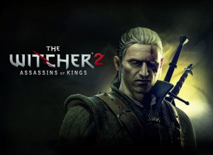 Witcher 2 GOG