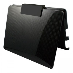 XGearlive iPad 2 Carbon Fiber Case
