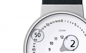 Zoomin Watch Concept