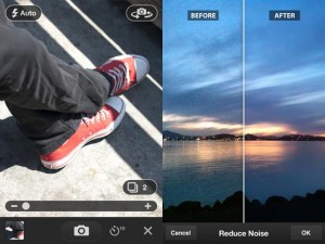 Adobe Photoshop Express