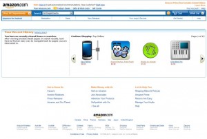 Amazon's Android App Store Launching Tomorrow?