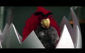 Angry Birds Movie