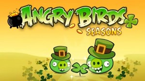 Angry Birds Seasons