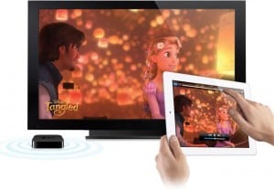 Apple Airplay
