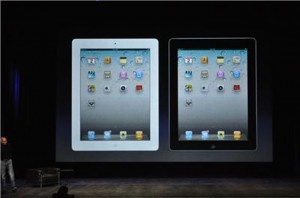 Apple iPad 2