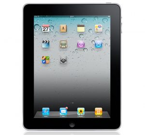 Apple iPad