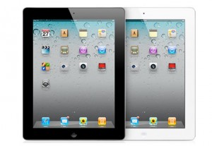 Orange And T-Mobile To Offer Subsidised iPad 2 In The UK