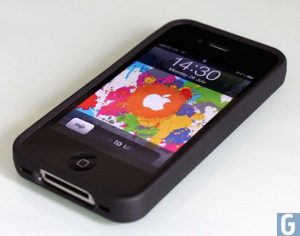 Apple iPhone 4