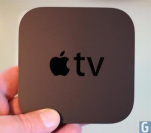 Apple TV 4.2.1 Update Fixes Flickering Screen